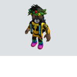Bears Place :D