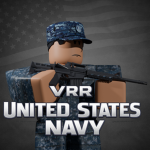 [VRR] United States Navy