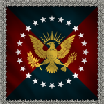 Federal Republic of Arcadia