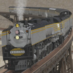 RO-Scale: Dusty Dunes