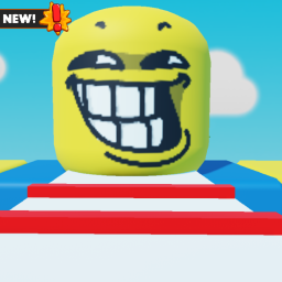Super Easy Troll Noob Obby!!