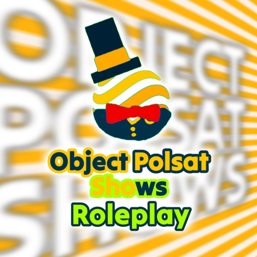 ObjectPolsatShows RP