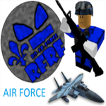 The Ro-FR-Force [Air Force Division]