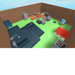 Old Roblox