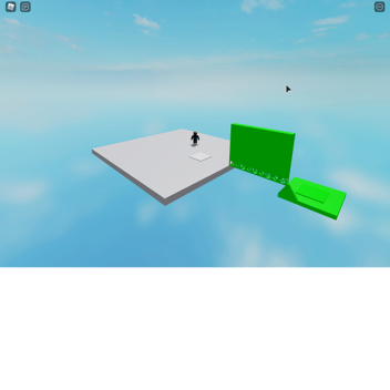 BM's Truss Difficulty Chart Obby [BETA]