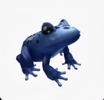 Frog Fun Factory