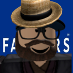WE ARE FARMERS bum bum bum