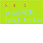 Sunset Middle School. ~Official Group!