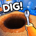 ⛏️ Dig Out Of Jail [DISGUISE ESCAPE]