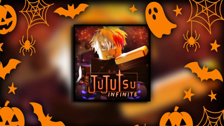 [🎃] Jujutsu Infinite