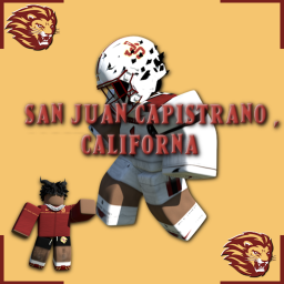 Jserra Catholic HSFL Field