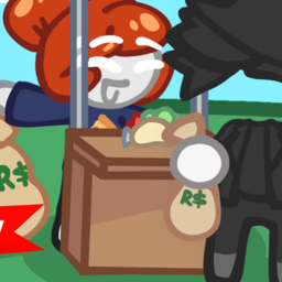 Donasikan Saya! 💸 [DIPERBAIKI] icon