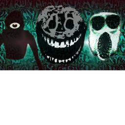 save the monster