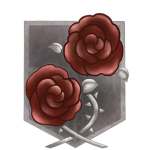 AOT: K | Stationary Guard
