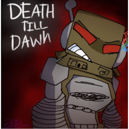 Death Till Dawn [INDEV]