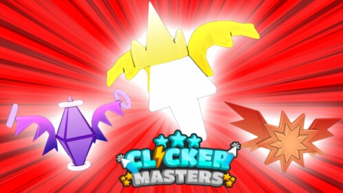 [NEW] Click Masters