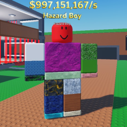 Steal a ...