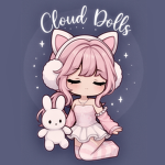 Cloud Dolls