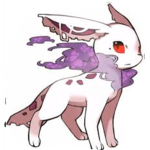 Mixed Eevee RP