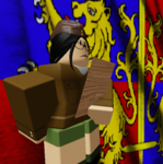 The Royal Modiste