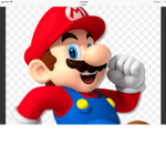 Official Mario fan group