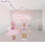 Be pink forever