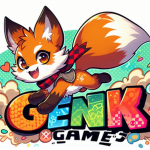 Genko Games