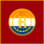 Office of the Haugscommissar of the HN