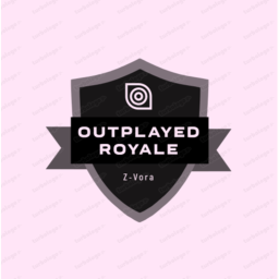 Outplayed Royale! [REVAMPED]