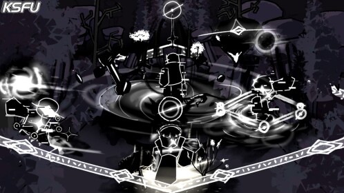 [HUGE PATCH] KSFU