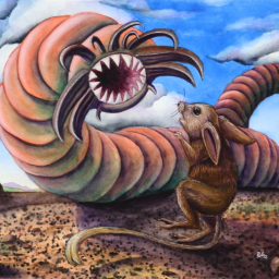 Untitled Sandworm RP (UPDATE!)