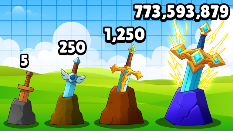 Pull a Sword screenshot 2