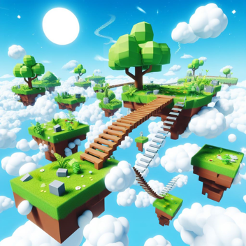 skyblock obby 