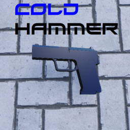 Cold Hammer [Beta]