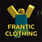 *Frantic Clothing*