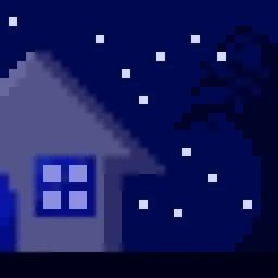ROOMS:REBOUNDED [finally at it again] icon