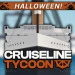 Cruise Line Tycoon icon