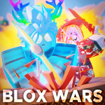 ⚔️Blox Wars⚔️