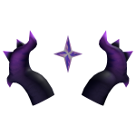 Cosmic Empress Horns
