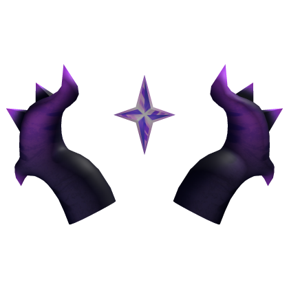 Cosmic Empress Horns