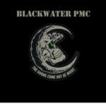 [-] Blackwater Private Military Company