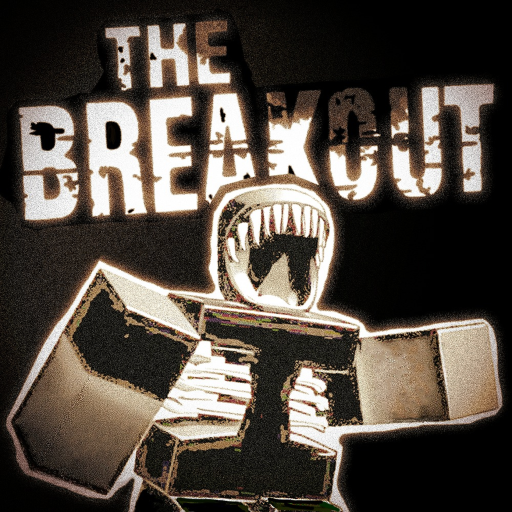 The Breakout icon