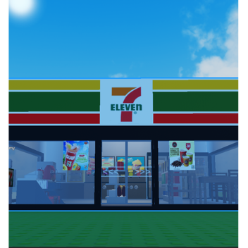 go get a snack form seven eleven