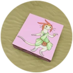 Game Badge Thumbnail