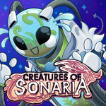 🐲 Creatures of Sonaria ✨ Survive Kaiju Animals