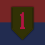 1st Infantry Divisionᅠᅠᅠᅠᅠᅠᅠᅠᅠᅠᅠᅠᅠᅠᅠᅠ