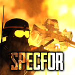 Section of Special Projects