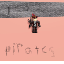 pirates hang out