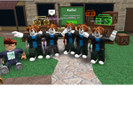 BaconHairStudios!