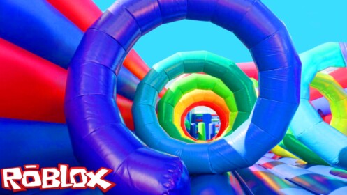 SLIDE DOWN TO WINNERS ADMIN